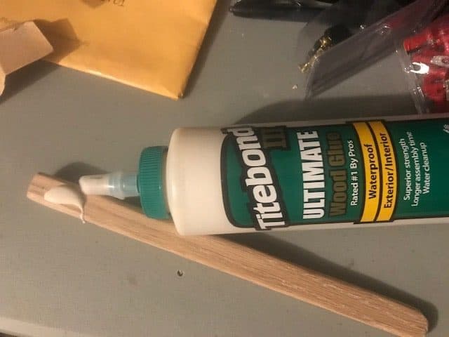 How Long Wood Glue to Dry 