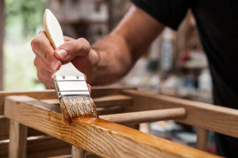 How to Restore Wood Furniture Without Stripping Woodworker Lodge